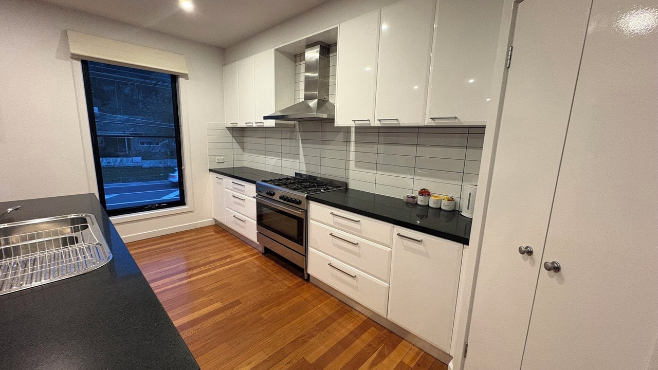 Photo of Kitchen in Golden Point
