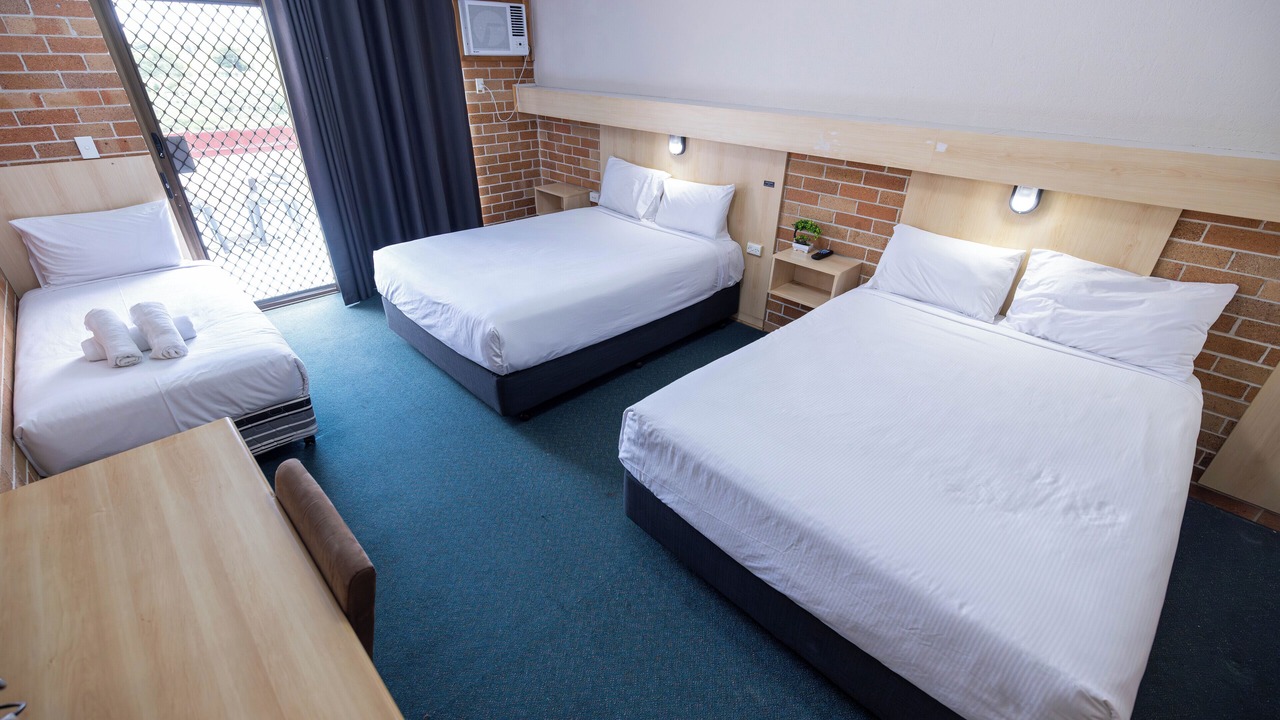 Photo of Bedroom in Windsor