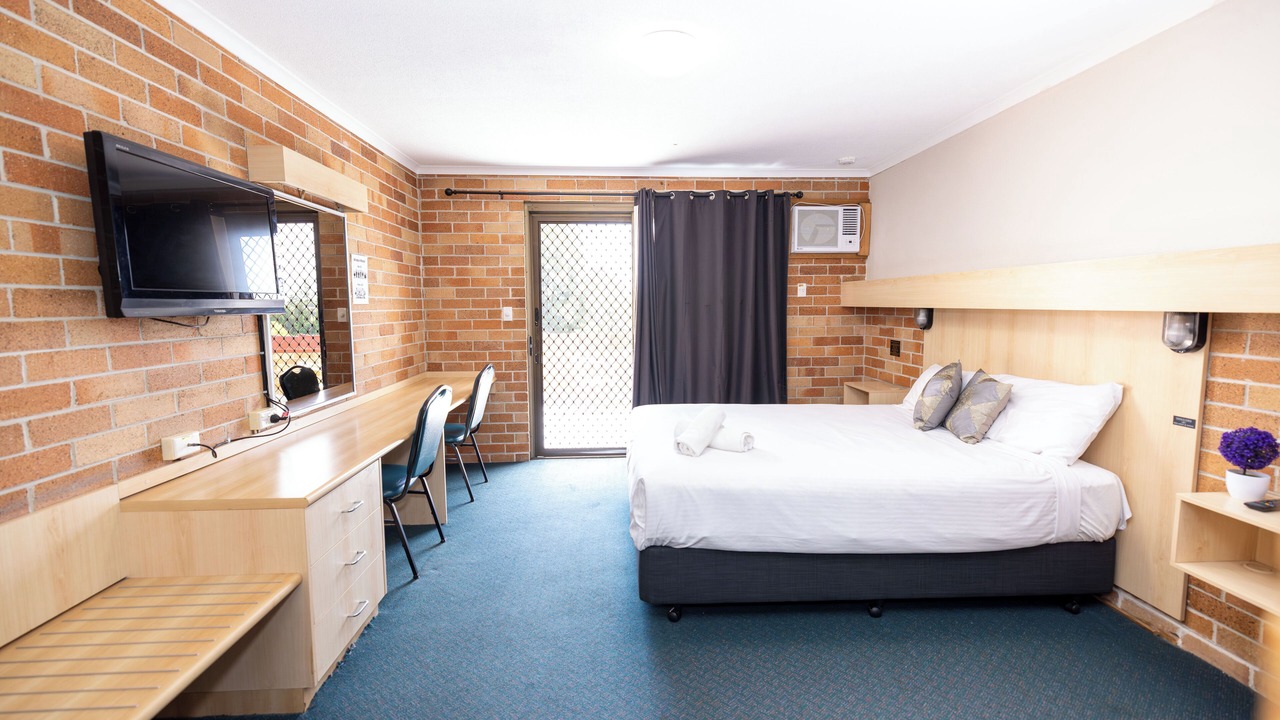 Photo of Bedroom in Windsor