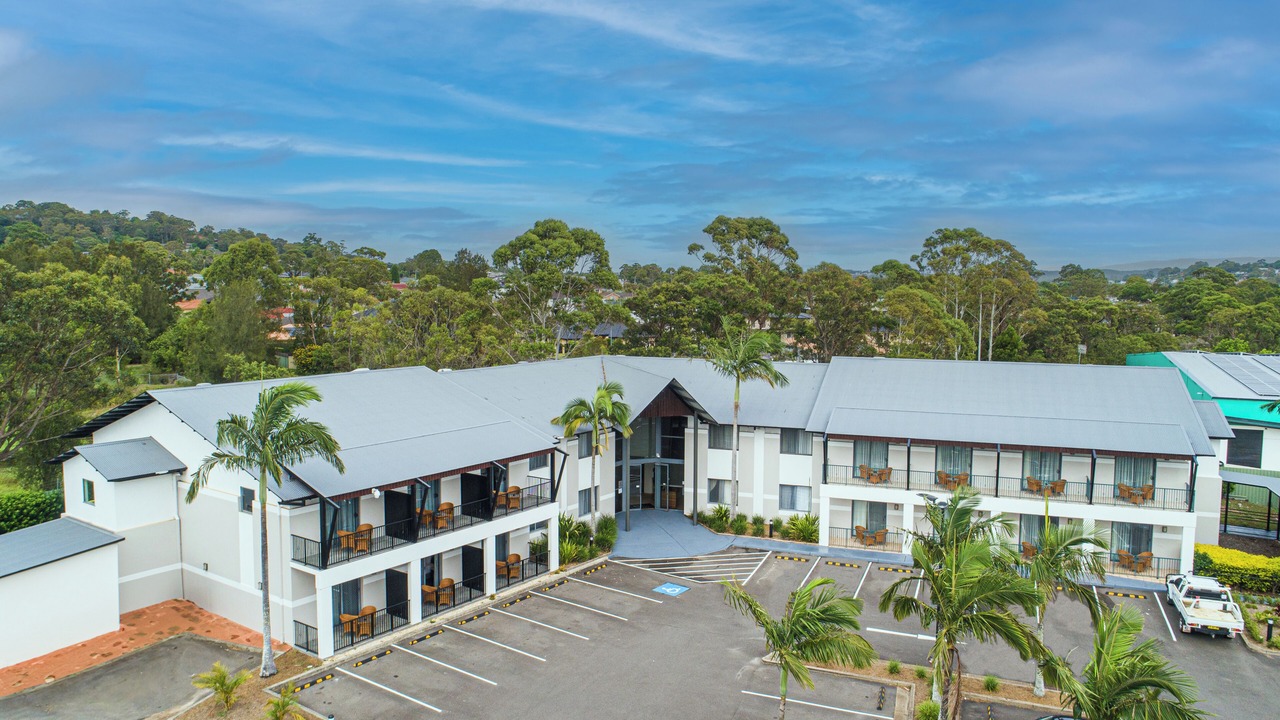 Photo of Outdoor in Warners Bay