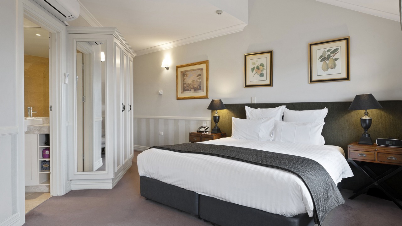 Photo of Bedroom in Katoomba