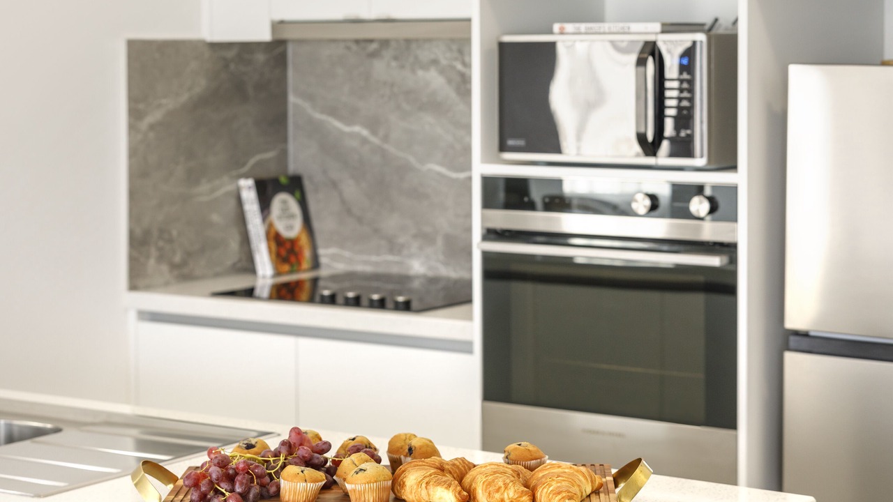 Photo of Kitchen in Geelong