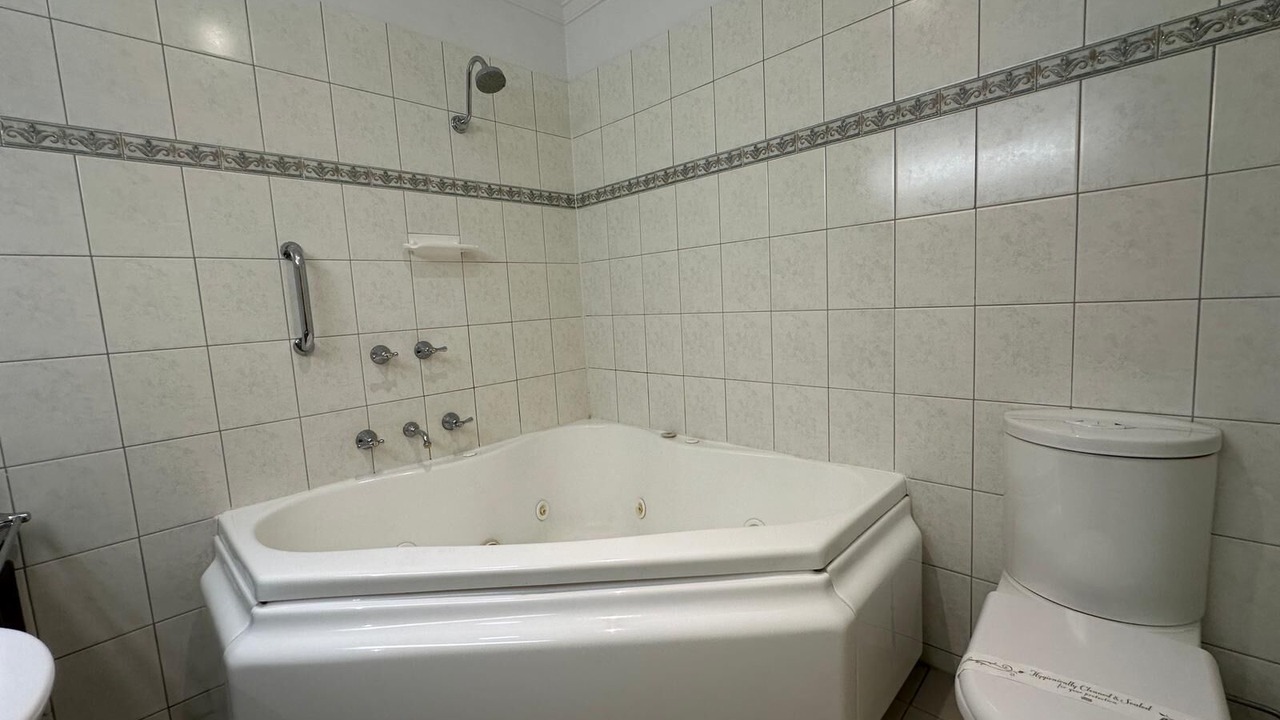 Photo of Bathroom in Strathdale