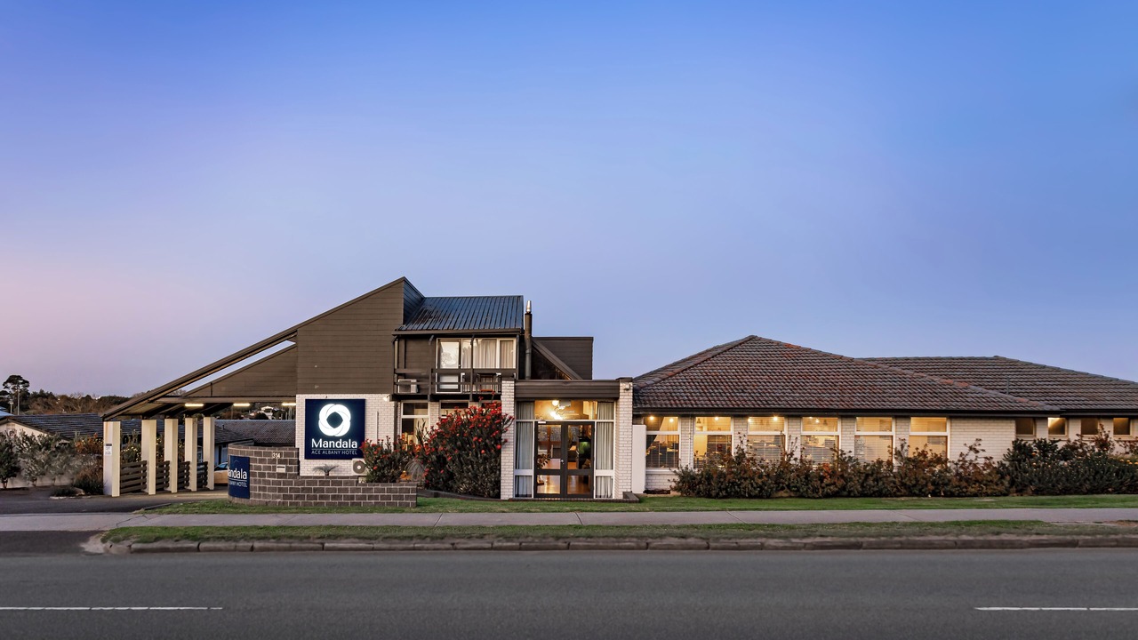Photo of Outdoor in Centennial Park
