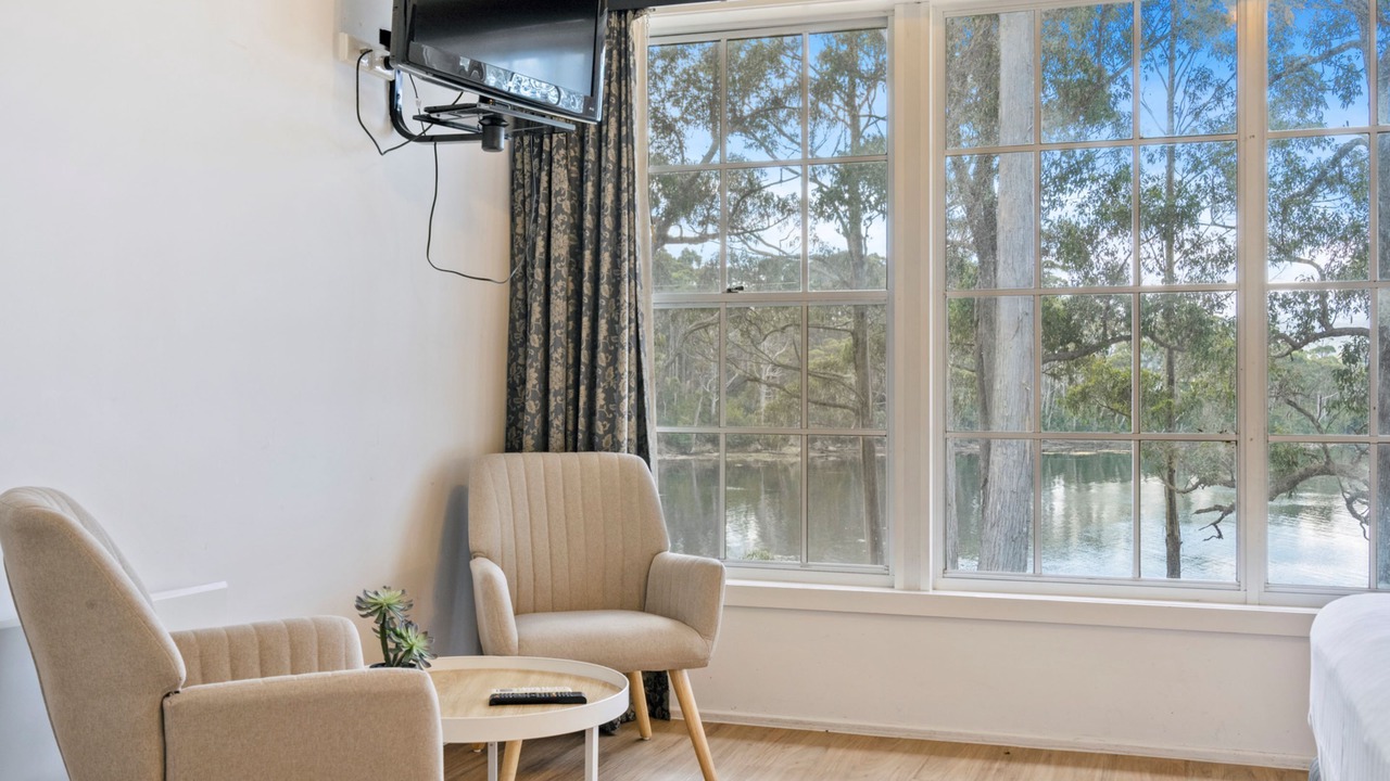 Photo of Bedroom in Port Arthur