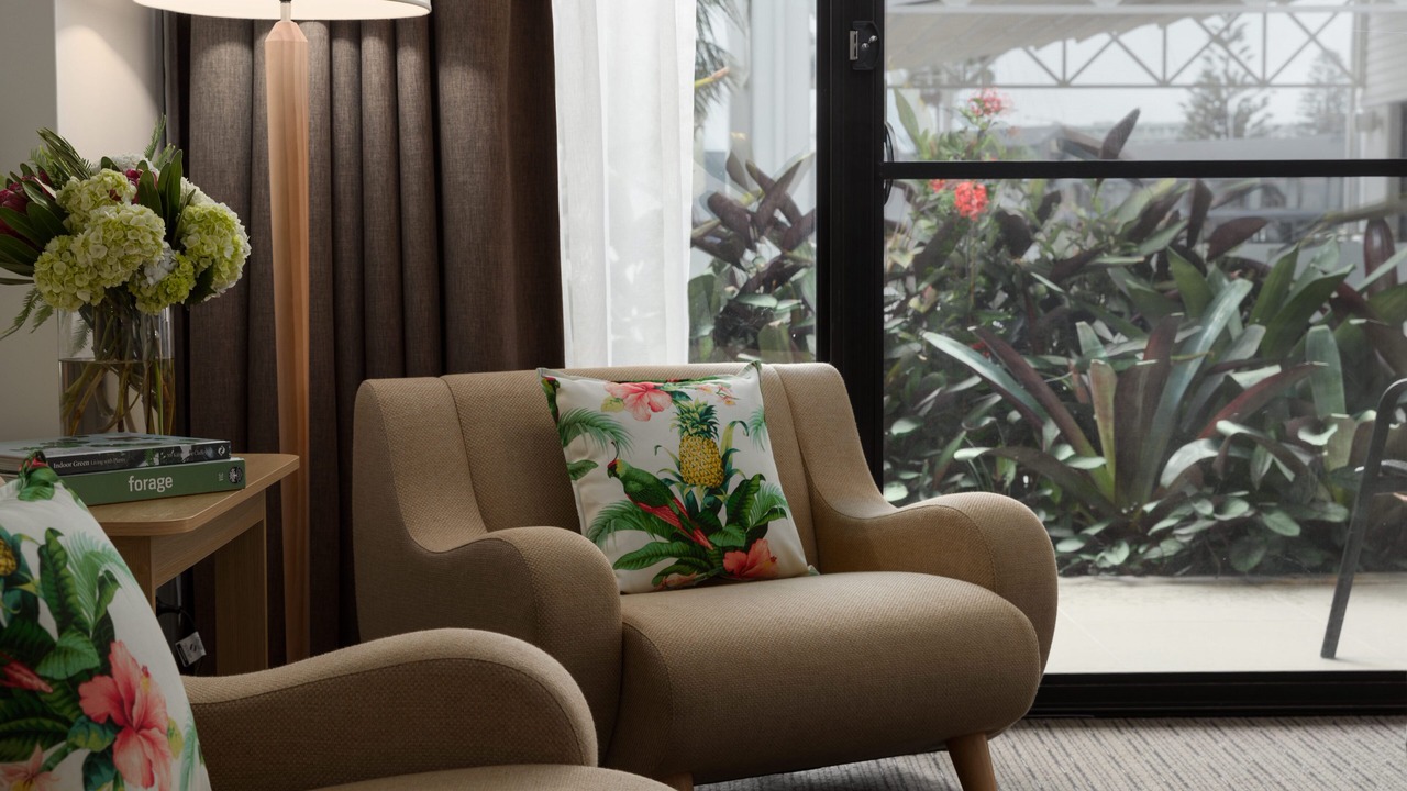 Photo of Patio Balcony in Port Macquarie