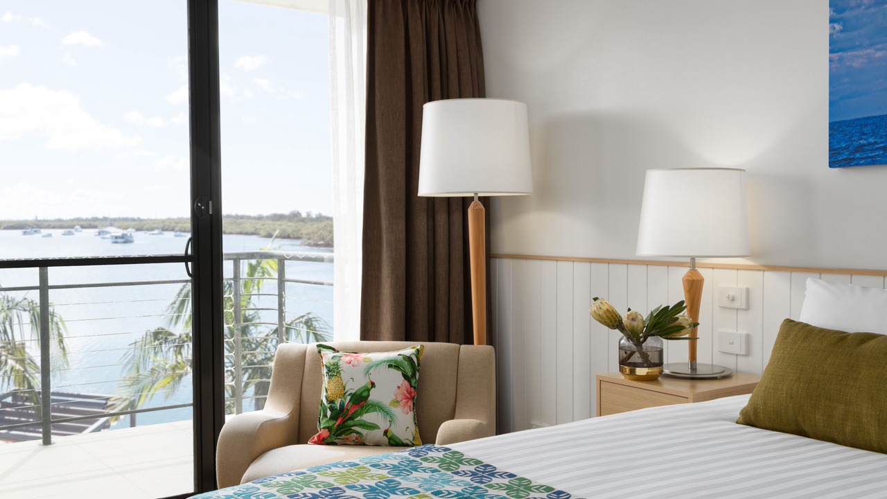Photo of Bedroom in Port Macquarie