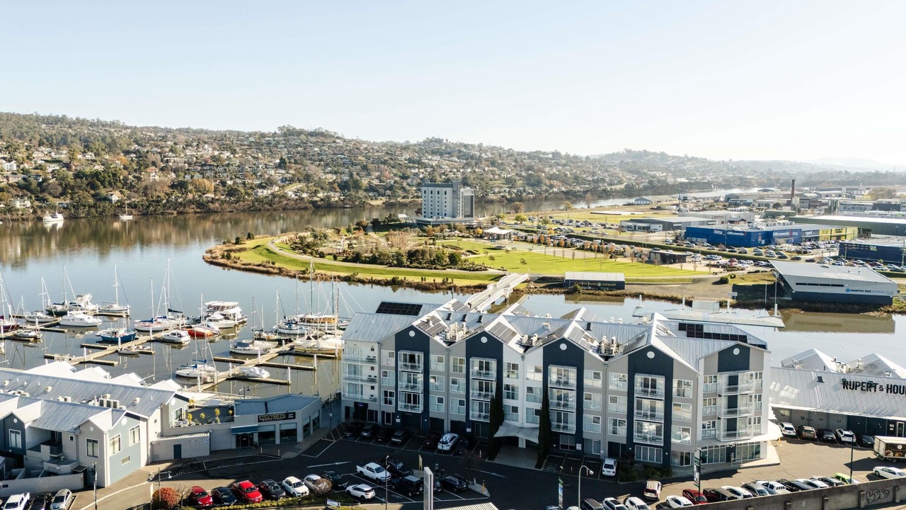 Photo of Outdoor in Launceston CBD