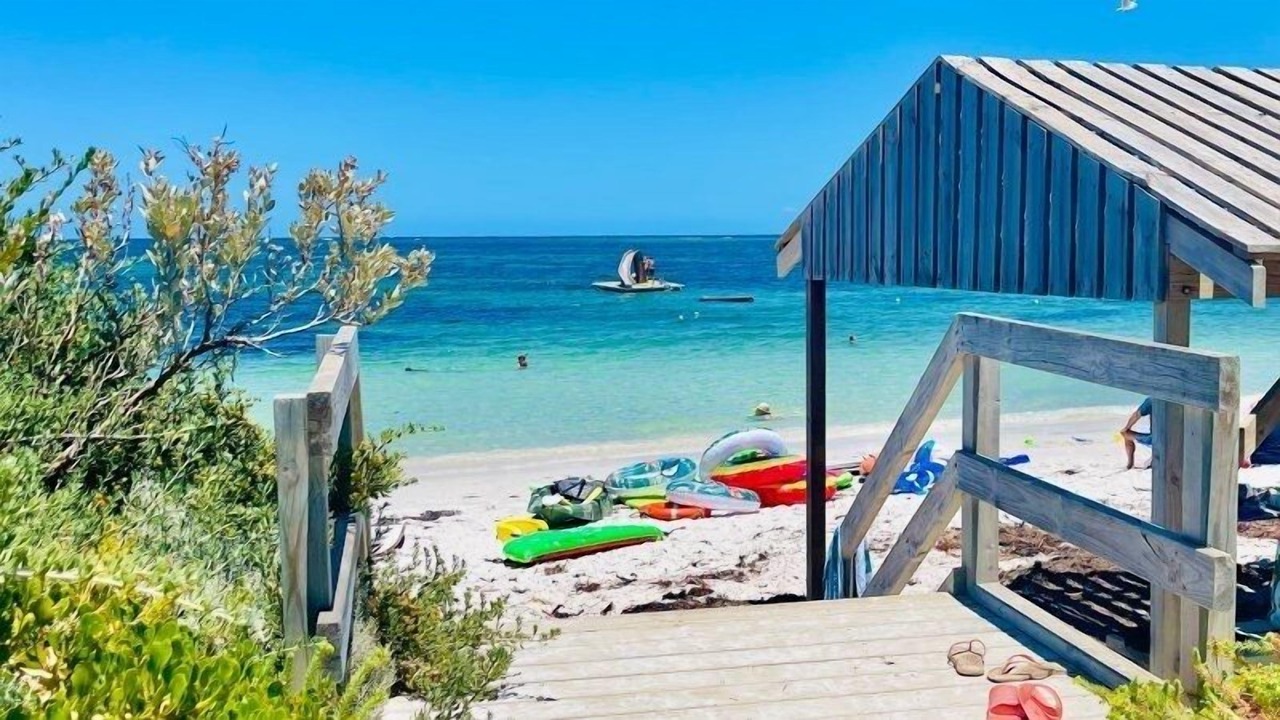 Photo of Outdoor in Hopetoun