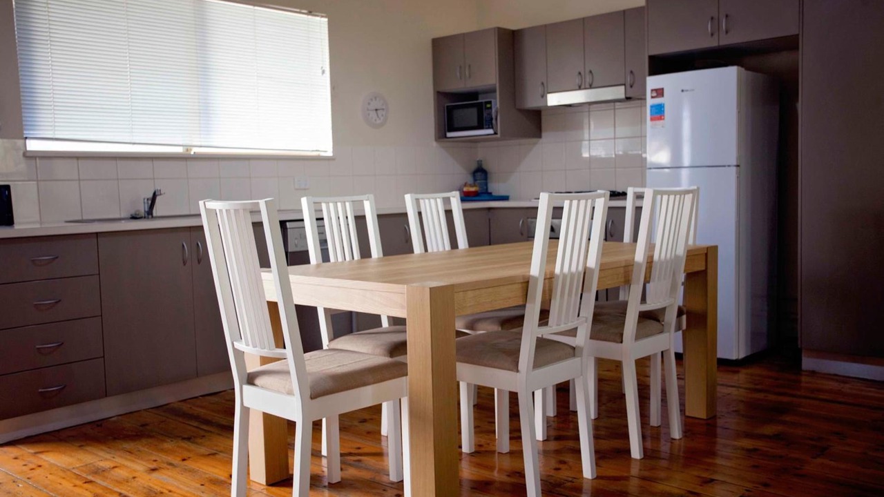 Photo of Kitchen in Hopetoun