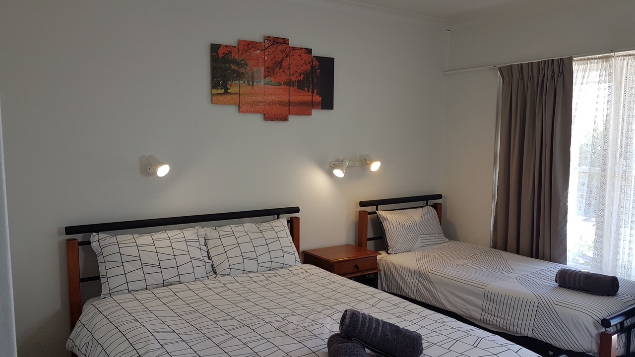 Photo of Bedroom in Coolgardie