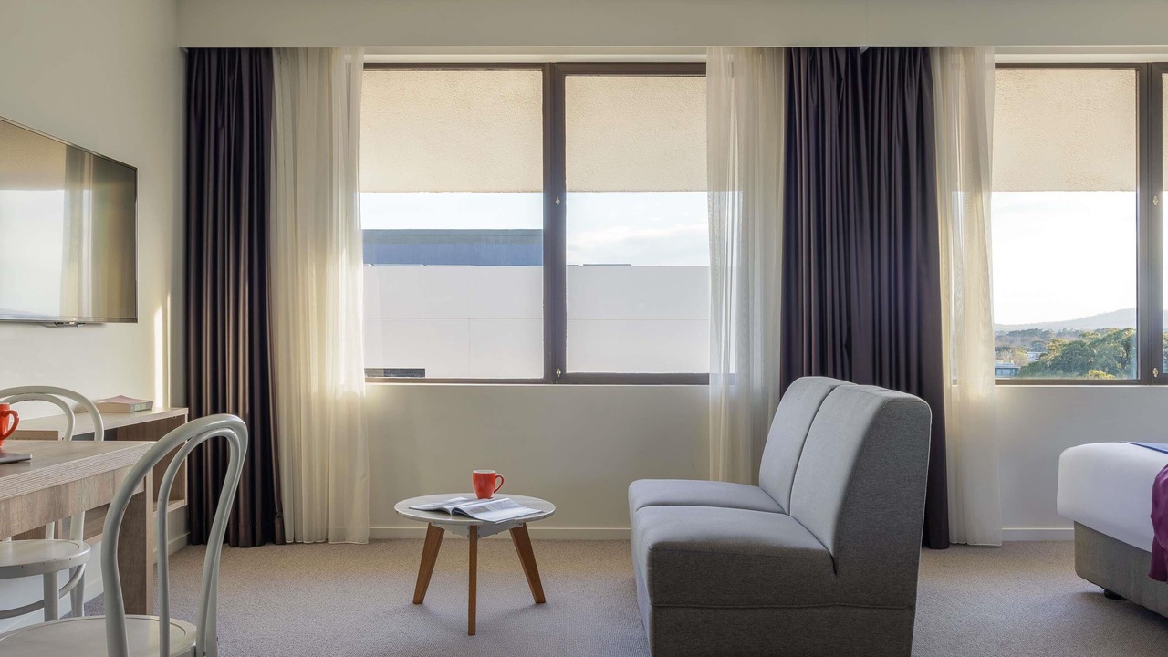 Photo of Bedroom in Turner