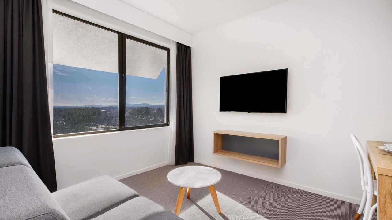 Photo of Bedroom in Turner