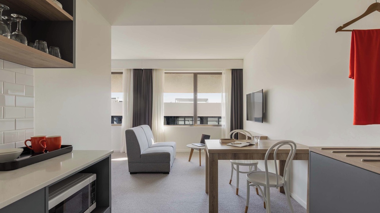 Photo of Bedroom in Turner
