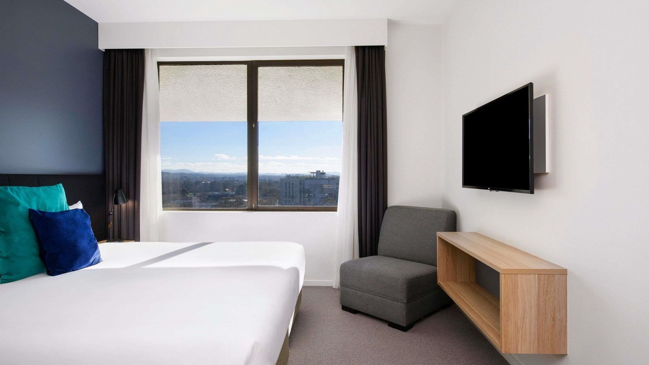 Photo of Bedroom in Turner