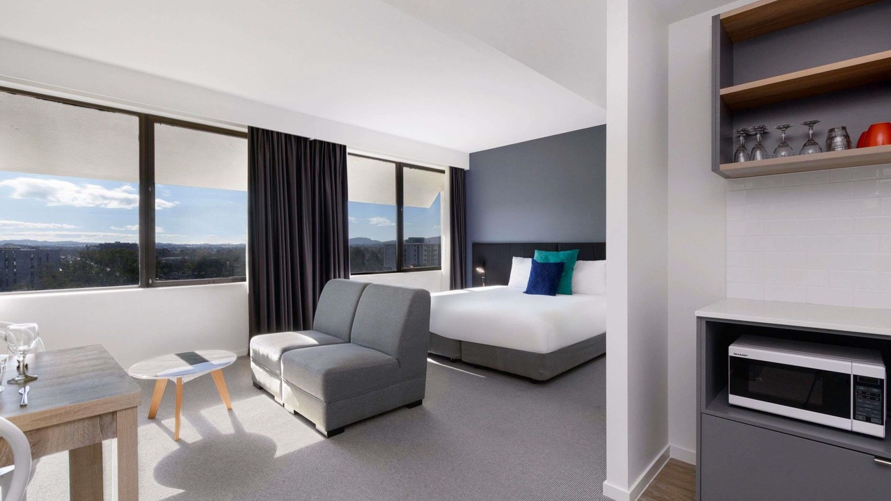 Photo of Bedroom in Turner