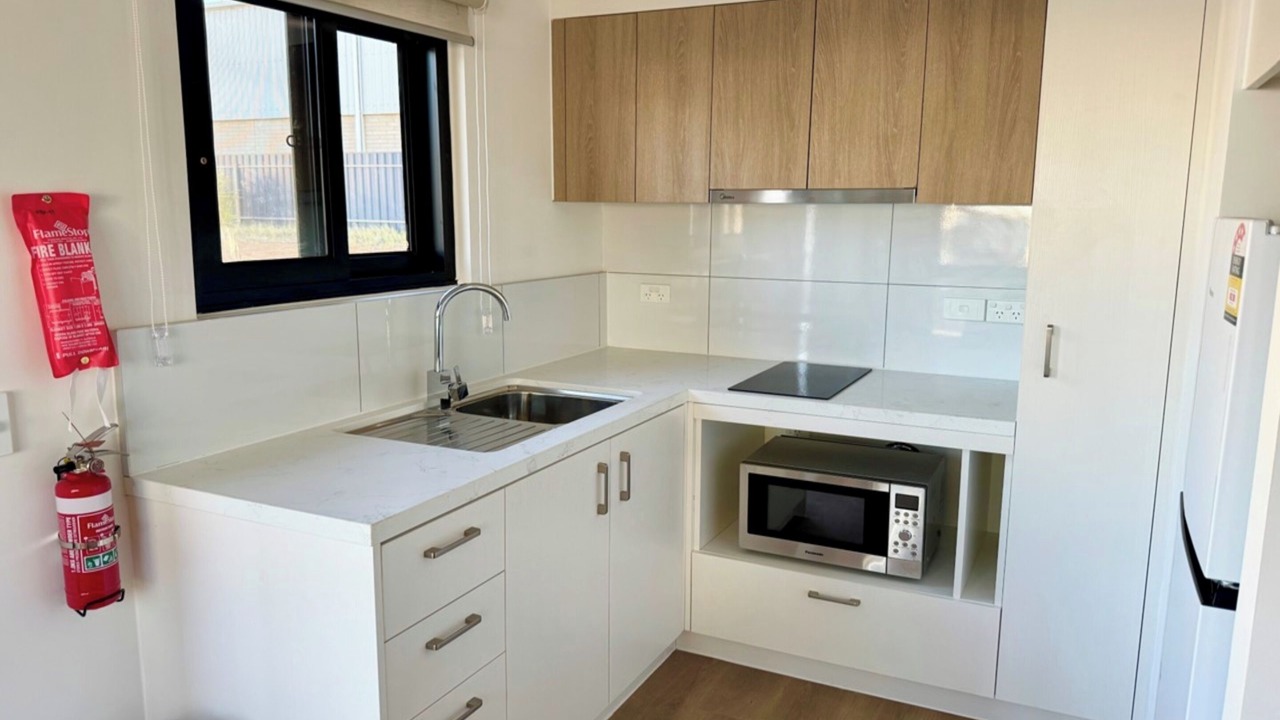 Photo of Kitchen in Kinka Beach