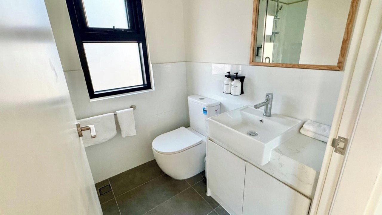 Photo of Bathroom in Kinka Beach
