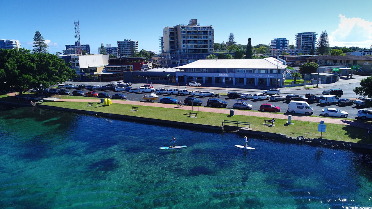 Photo of Outdoor in Forster