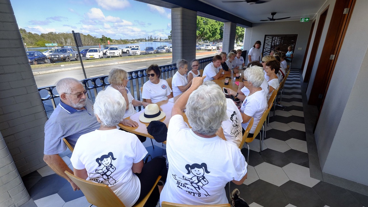 Photo of Others in Forster
