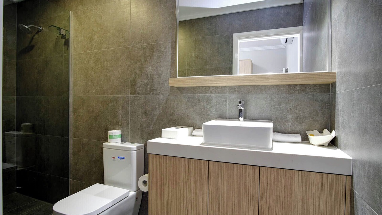 Photo of Bathroom in Forster