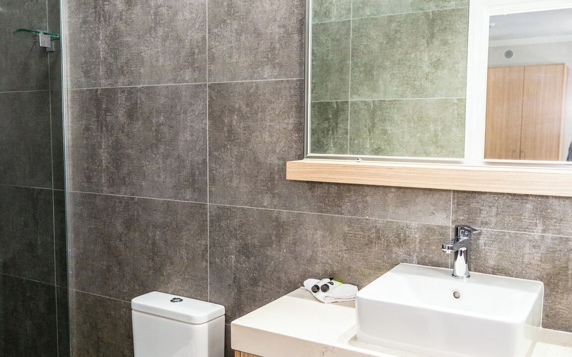 Photo of Bathroom in Forster