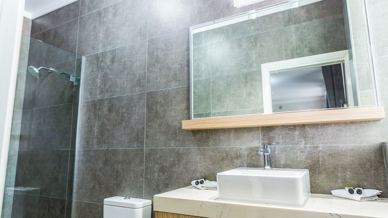 Photo of Bathroom in Forster