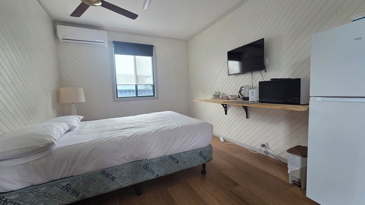 Photo of Bedroom in Traralgon
