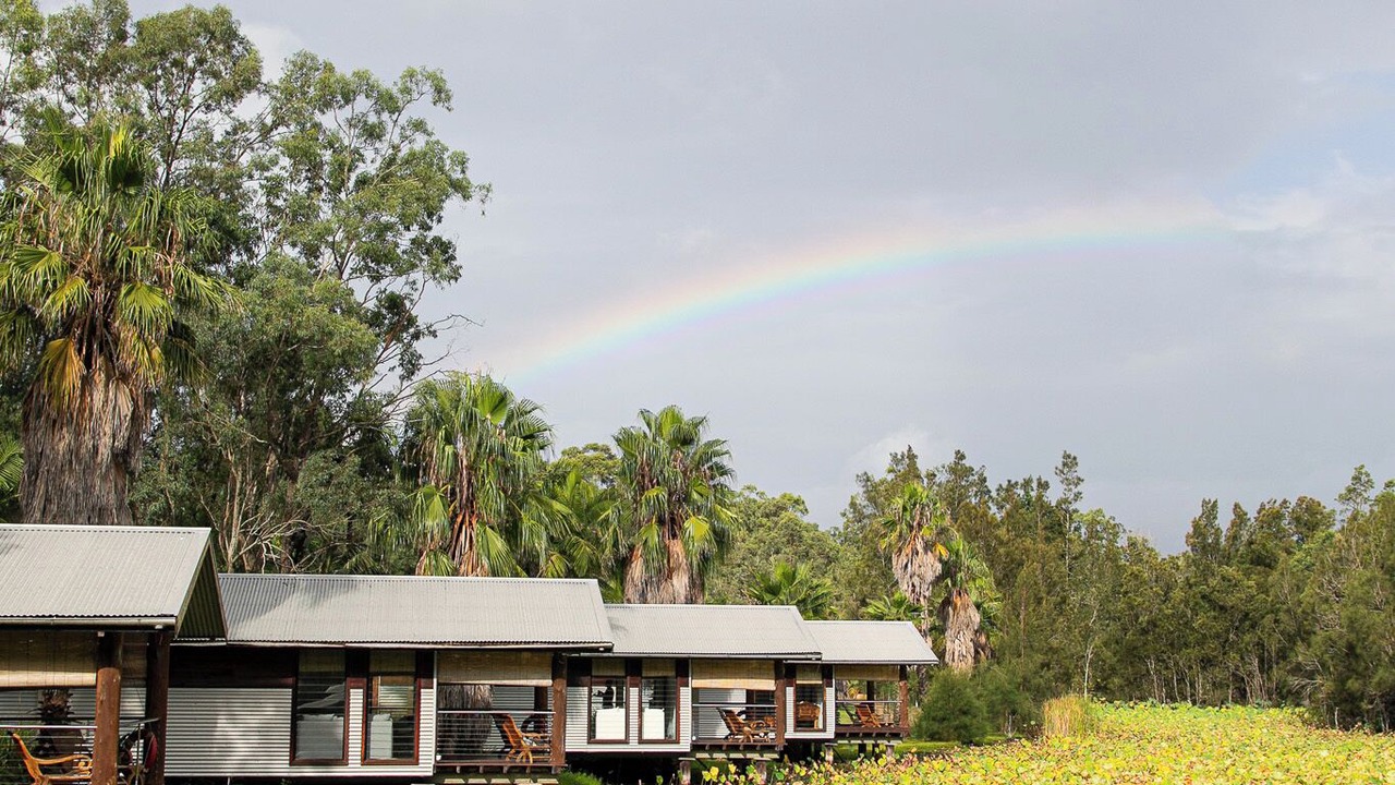 Photo of Outdoor in Lovedale