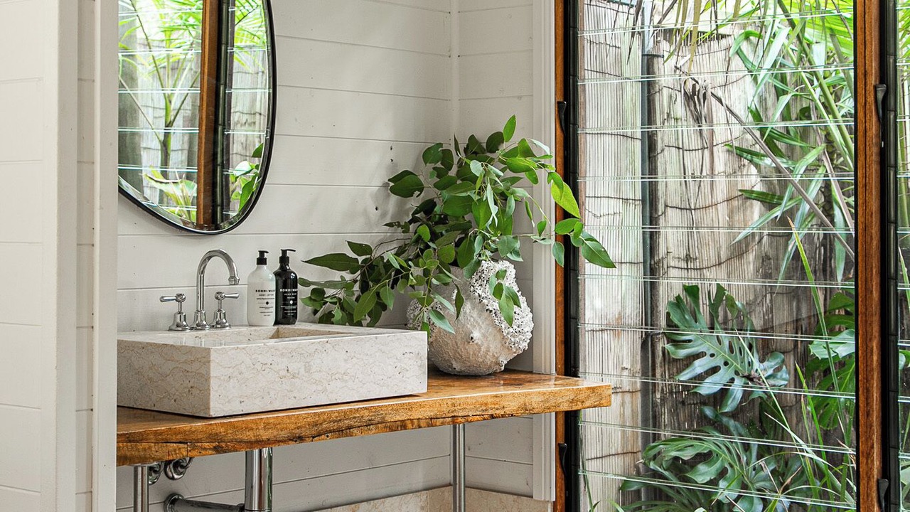 Photo of Bathroom in Lovedale