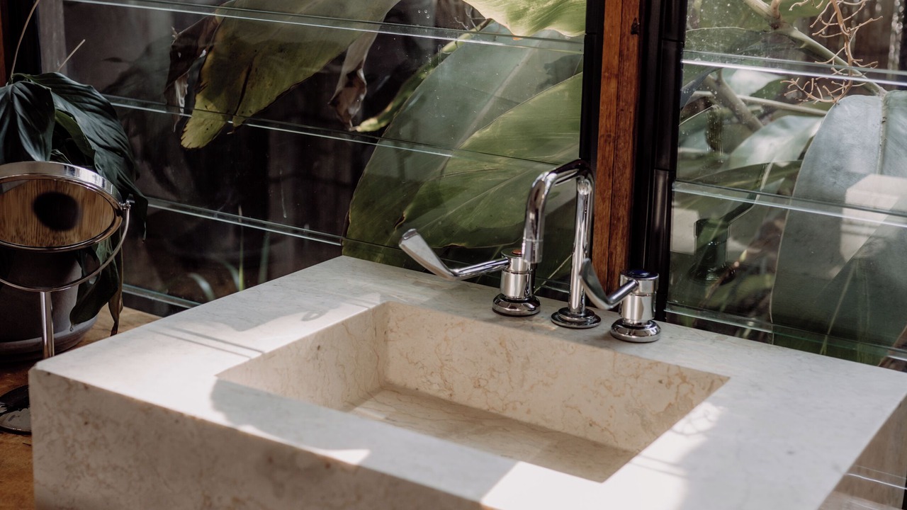 Photo of Bathroom in Lovedale