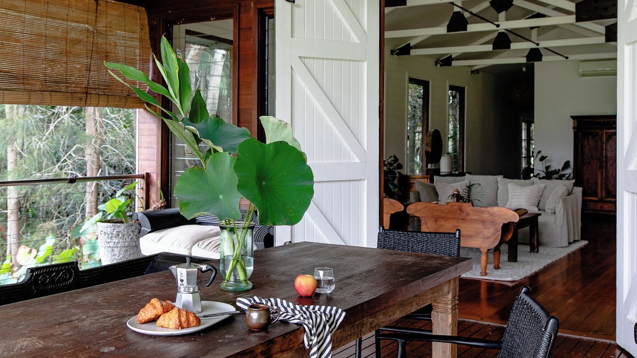 Photo of Patio Balcony in Lovedale
