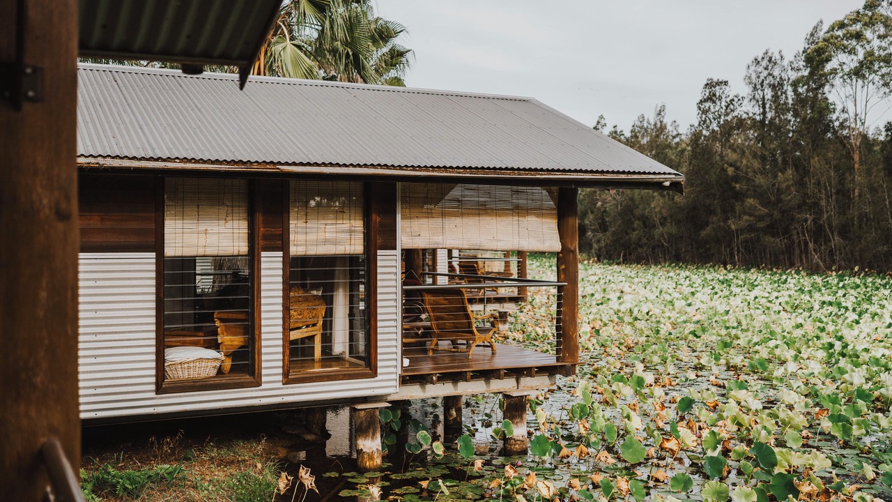 Photo of Patio Balcony in Lovedale