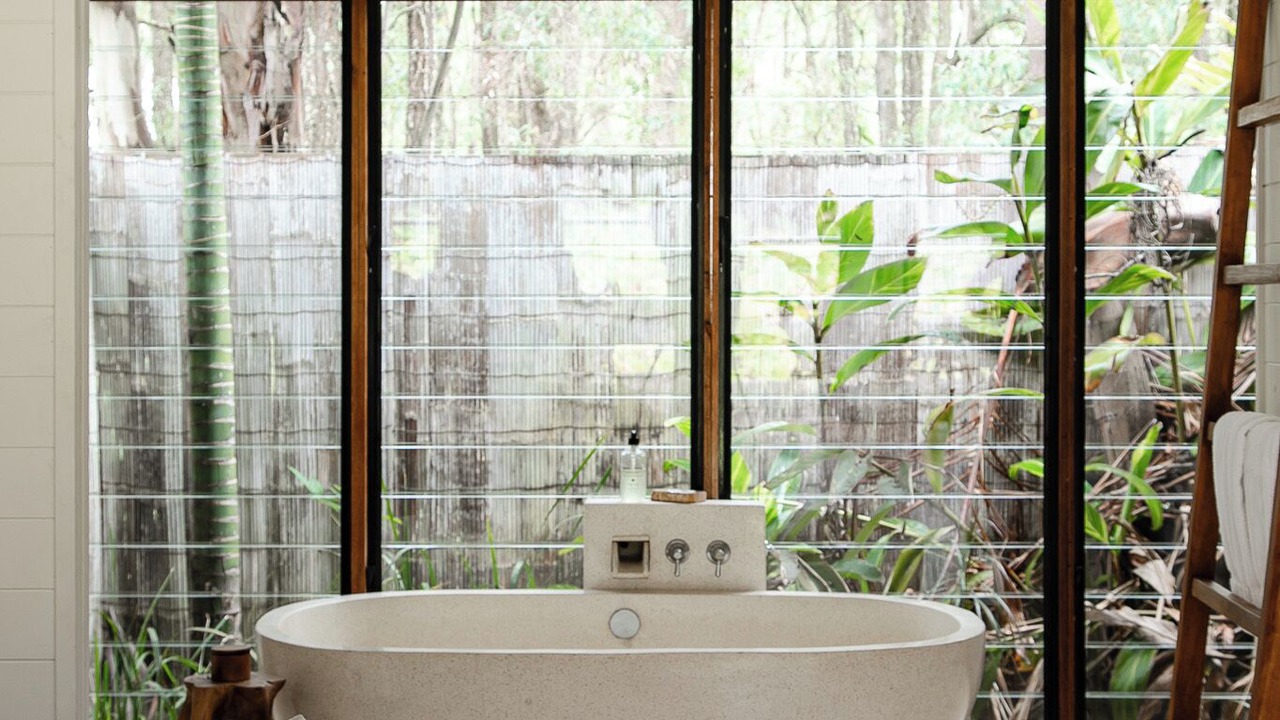 Photo of Bathroom in Lovedale