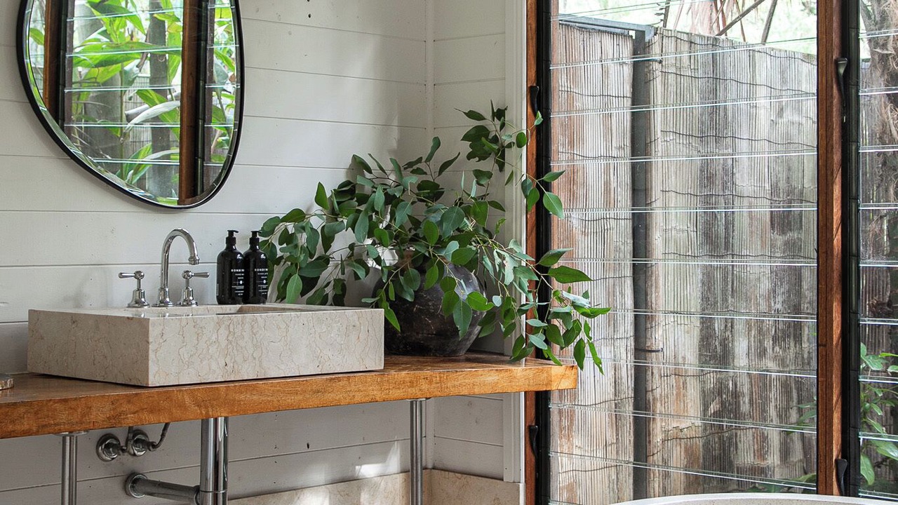 Photo of Bathroom in Lovedale