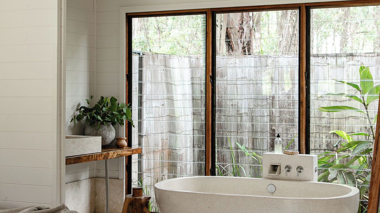 Photo of Bathroom in Lovedale