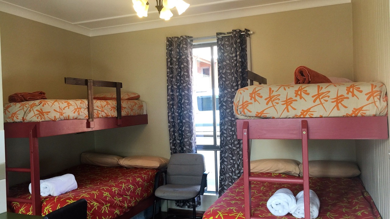 Photo of Bedroom in Berridale