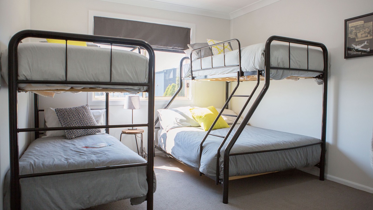 Photo of Bedroom in Temora