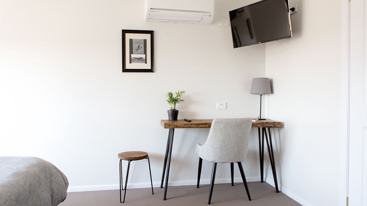 Photo of Bedroom in Temora
