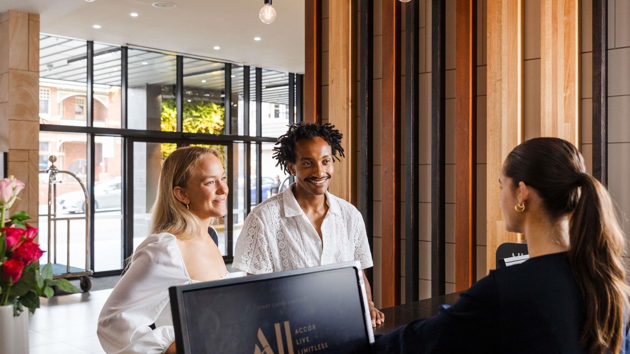 Photo of Others in Hobart Central Business District