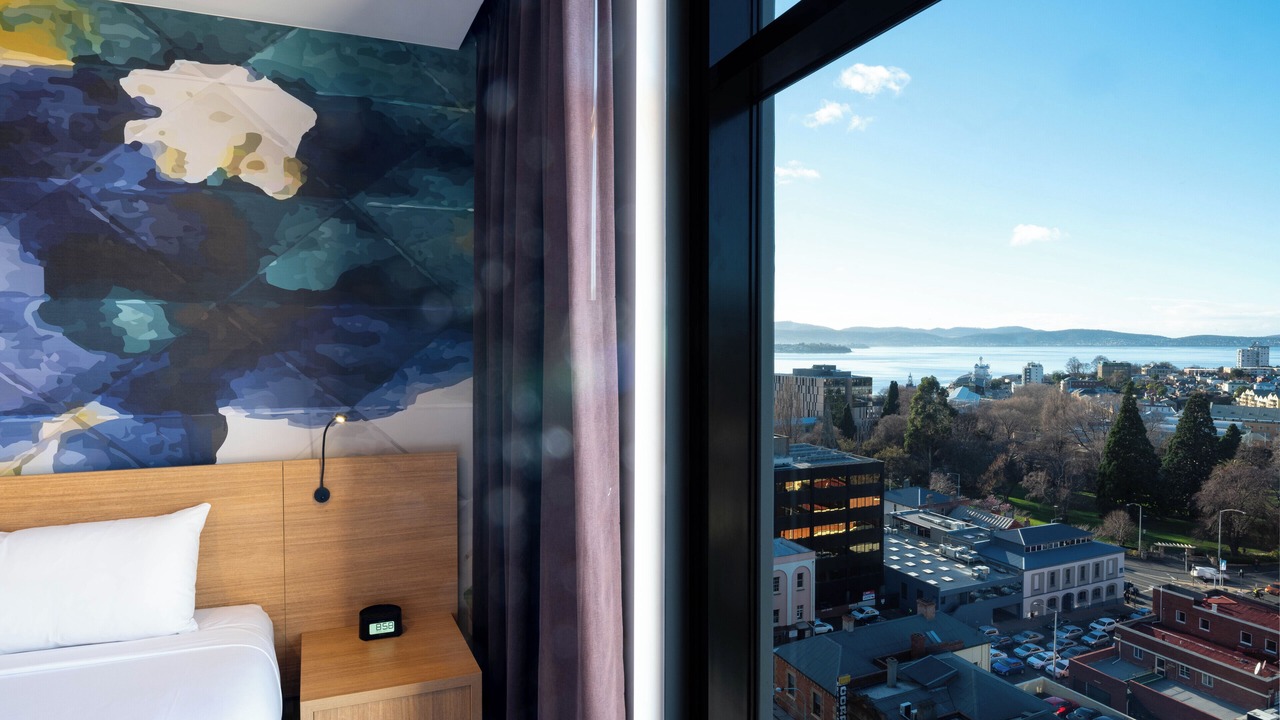 Photo of Others in Hobart Central Business District