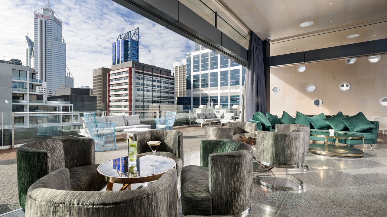 Photo of Others in Perth Central Business District