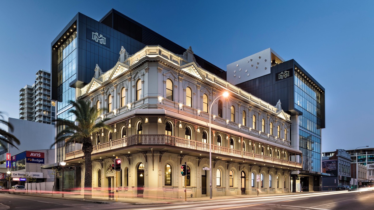 Photo of Outdoor in Perth Central Business District
