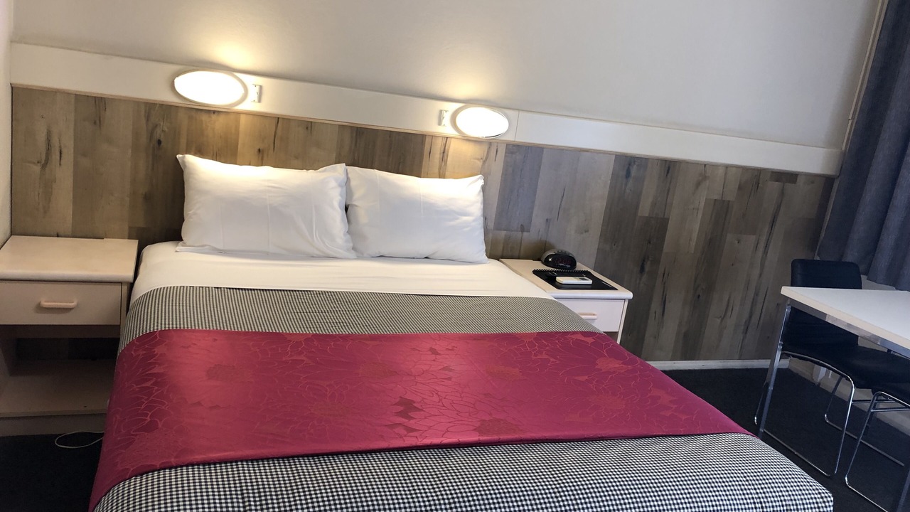 Photo of Bedroom in Cootamundra