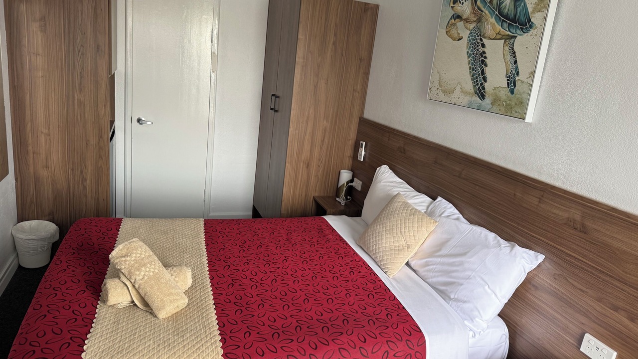 Photo of Bedroom in Cootamundra