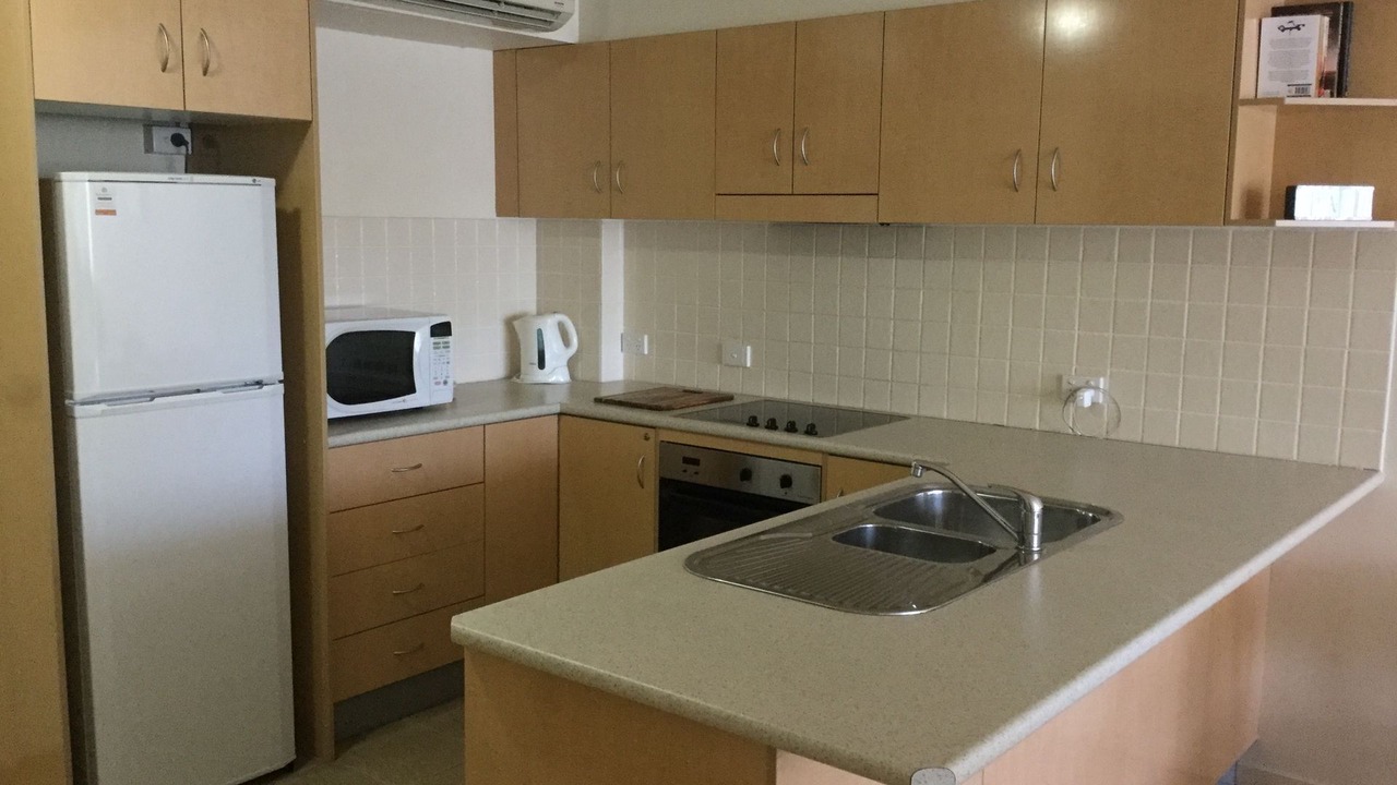 Photo of Kitchen in Forster