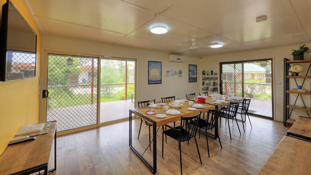 Photo of Kitchen in Yarrawonga