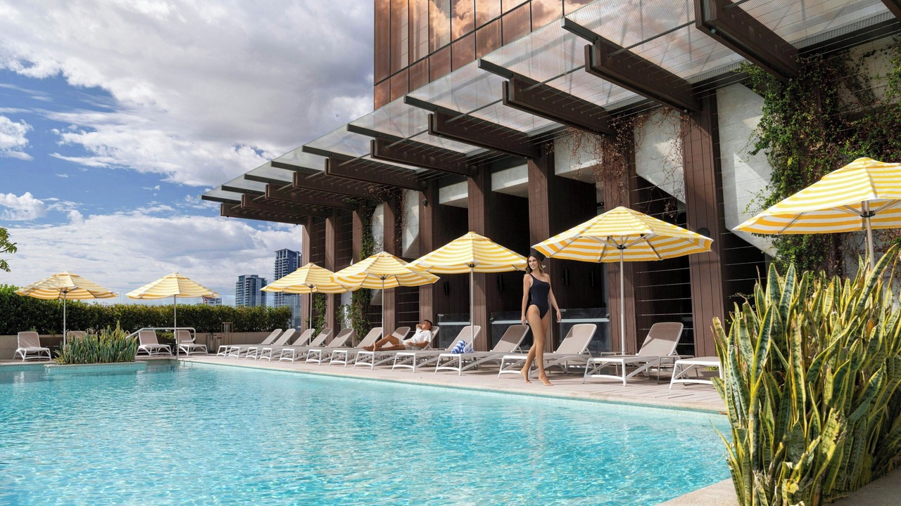 Photo of Outdoor in Perth Central Business District