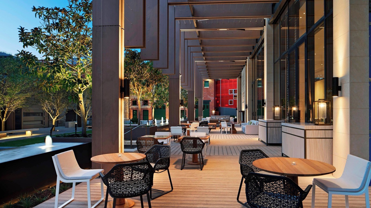 Photo of Others in Perth Central Business District