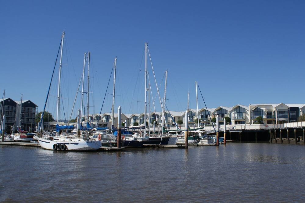 Photo of Outdoor in Riverside